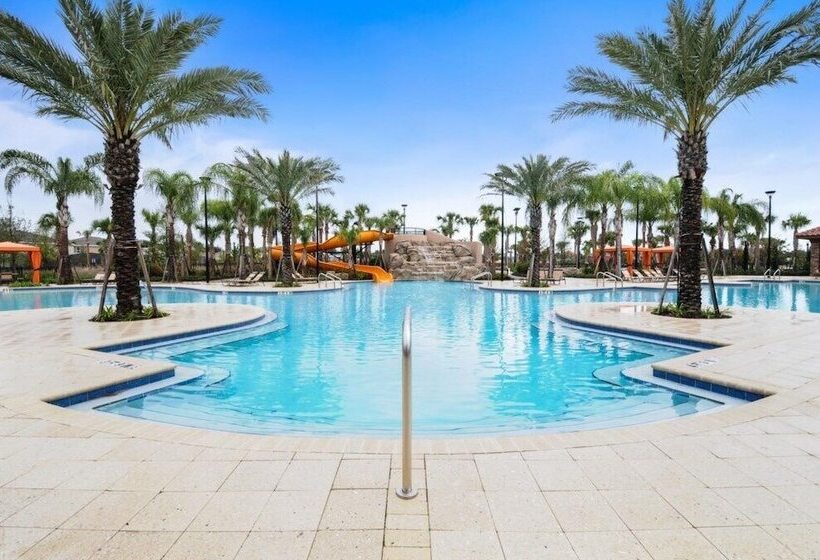 Friendship Place At Solterra Resort By Shine Villas 061