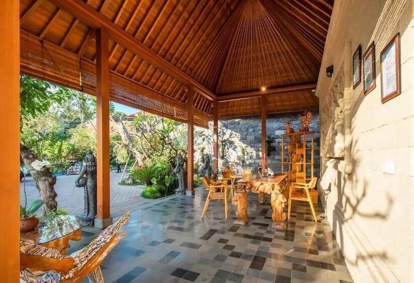 Gk Bali Resort