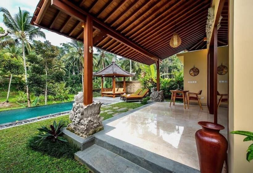 Gk Bali Resort