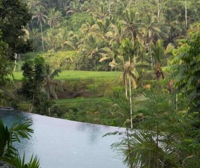 Gk Bali Resort