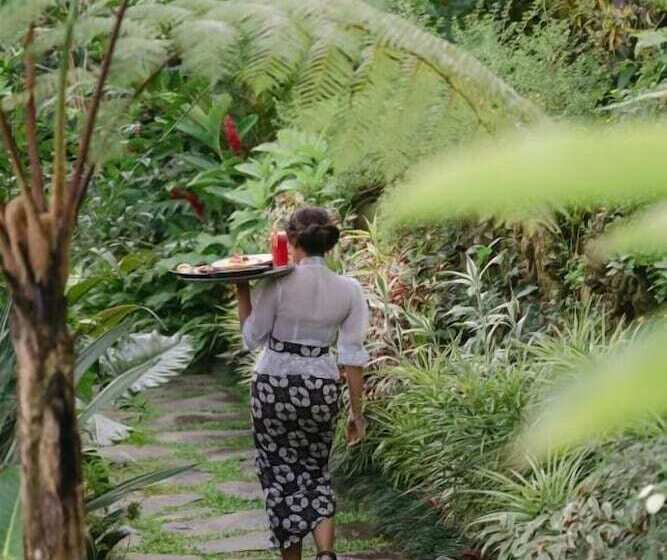 Gk Bali Resort