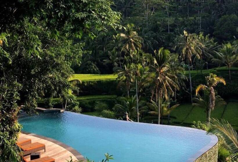 Gk Bali Resort
