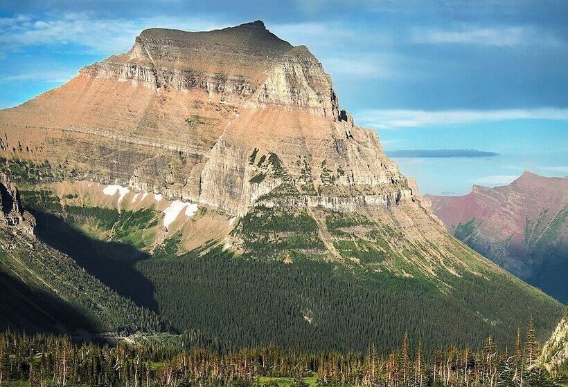 פונדק Egm Cabins & Apartments