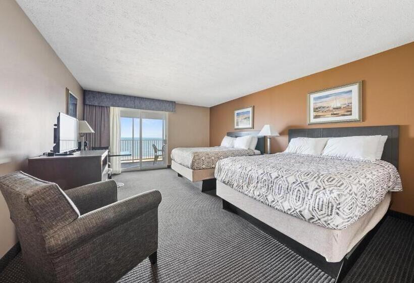 호텔 Bayshore Resort At Put In Bay