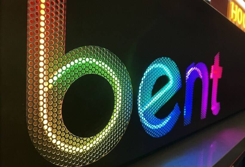 هتل Bent Inn & Pub – Premier Lgbtq Adults Only Resort
