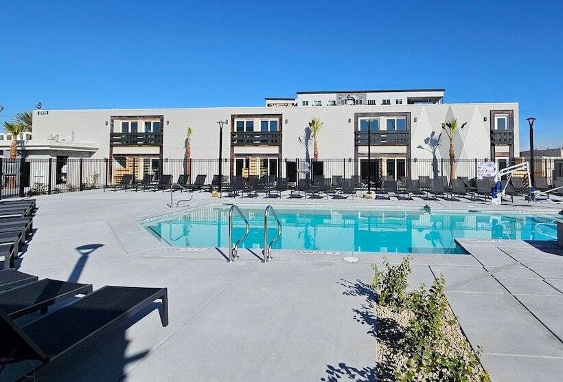 هتل Bent Inn & Pub – Premier Lgbtq Adults Only Resort