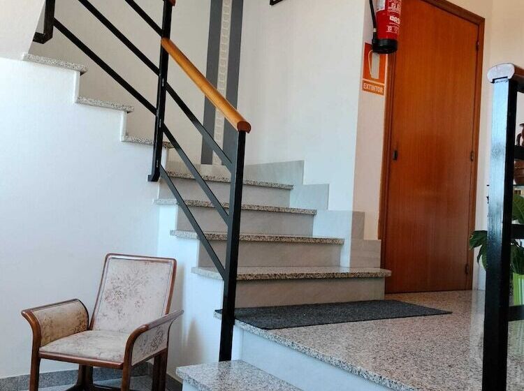 فندق Capellan