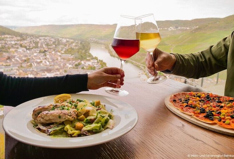 Jufa Hotel Bernkastel Kues