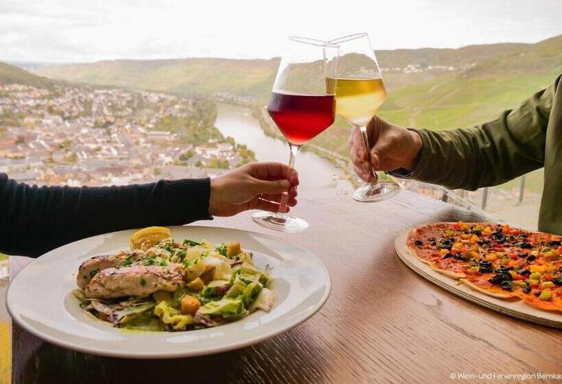 Jufa Hotel Bernkastel Kues