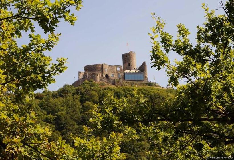 Jufa Hotel Bernkastel Kues