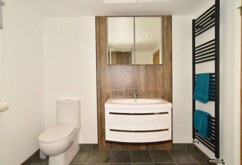 2bed Cottage Johnshaven   Family Friendy