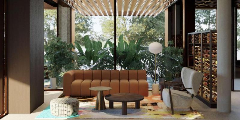 Keight Hotel Opatija, Curio Collection By Hilton