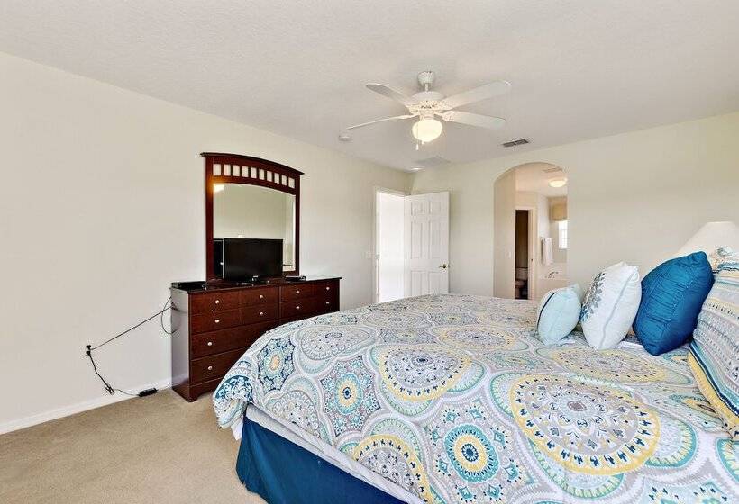Lakeside Spa, Ac In Games Room   Tropics! 822