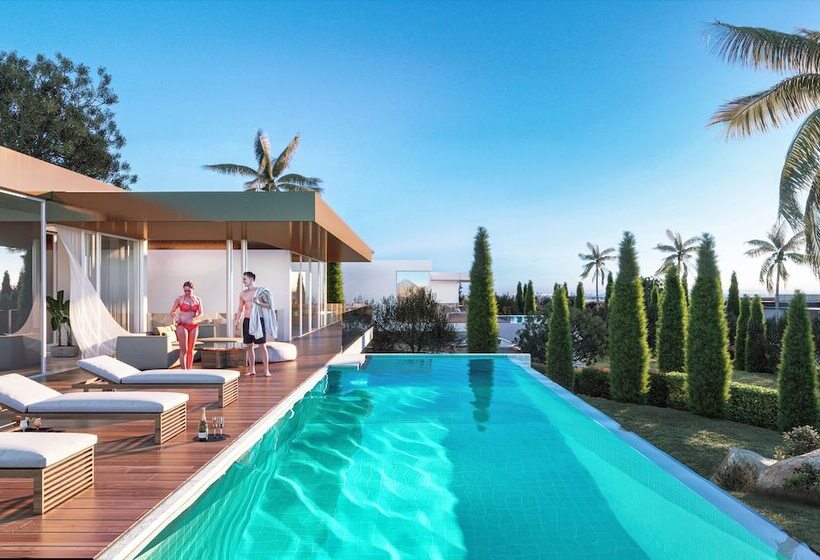 Lioqa Resort