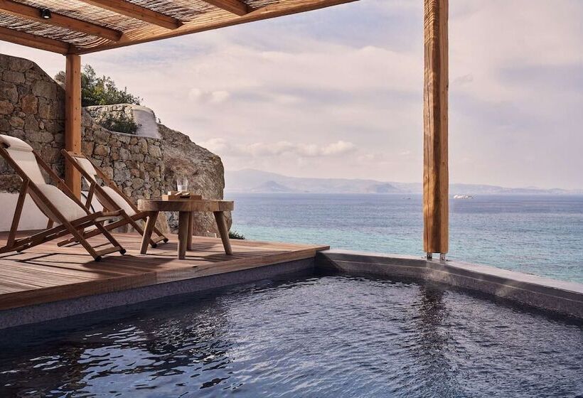 Naxea Villas I