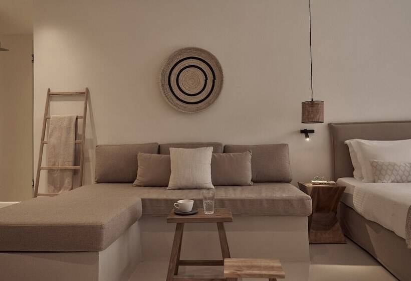 Naxea Villas I
