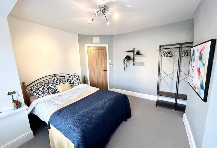 Резиденция Beautiful 3 Bed House In Chester Le Street