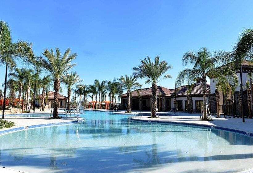 Starstruck At Solterra Resort By Shine Villas #101