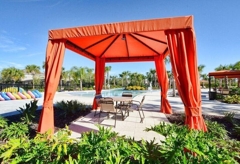 Starstruck At Solterra Resort By Shine Villas #101
