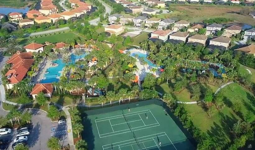 The Force At Solterra By Shine Villas #041
