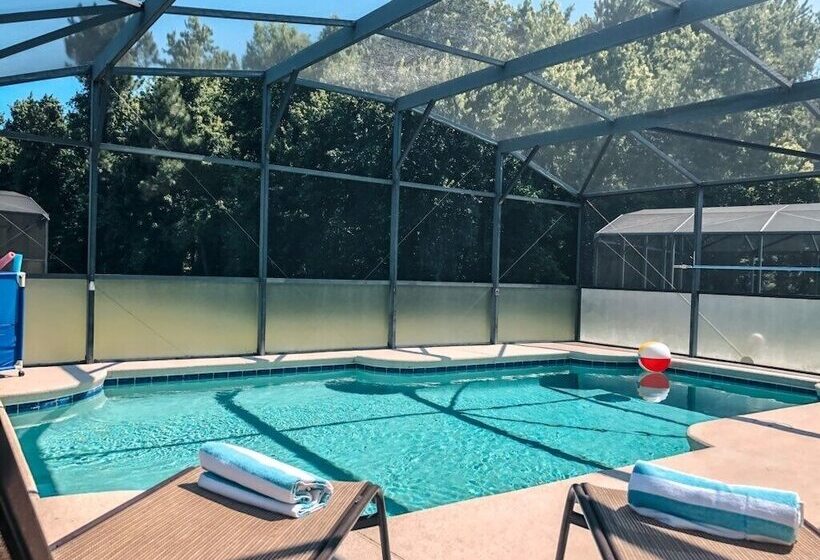 Tranquil Hideaway At Sandy Ridge