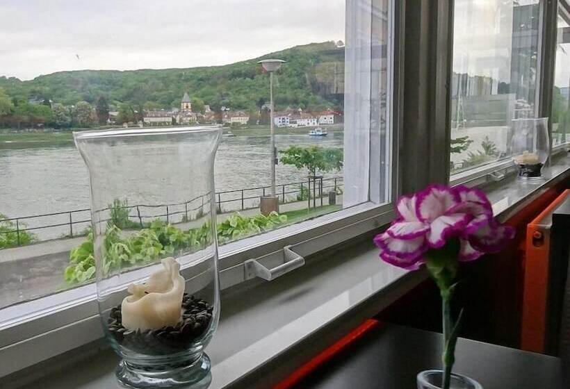 Verena Hotel Apart