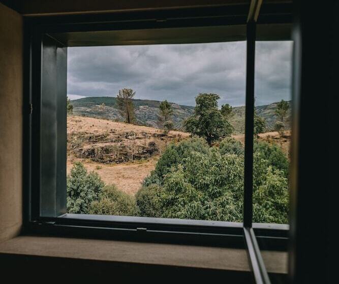 민박 Terrasense Mountain Charm Retreat & Farm