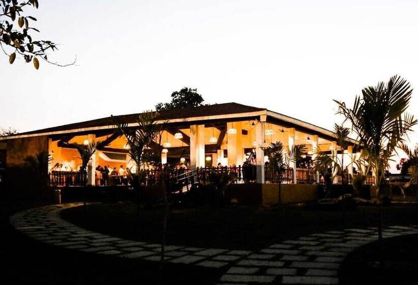 호텔 Anaya Resort