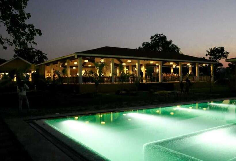 호텔 Anaya Resort