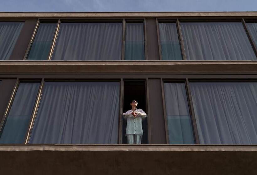 فندق Monastik Living In Athina