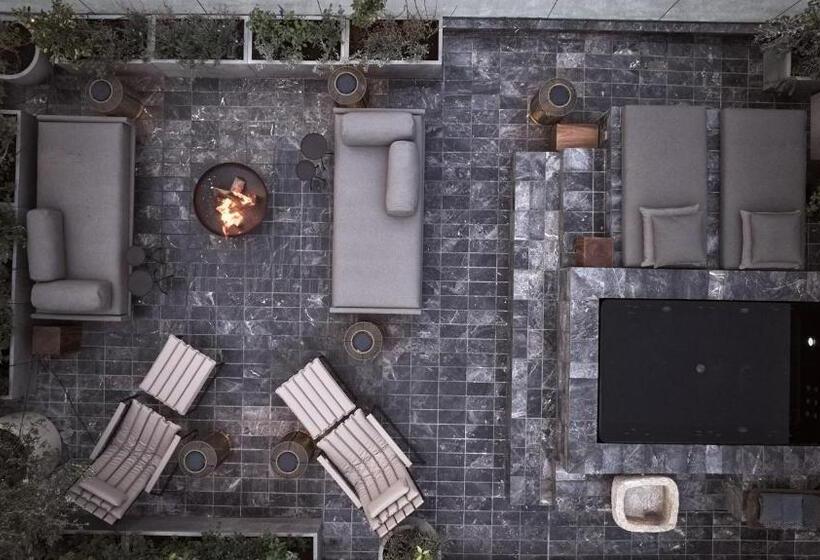 فندق Monastik Living In Athina