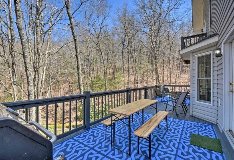 Inviting Sky Valley Home ~ 2 Mi To Mud Creek Falls