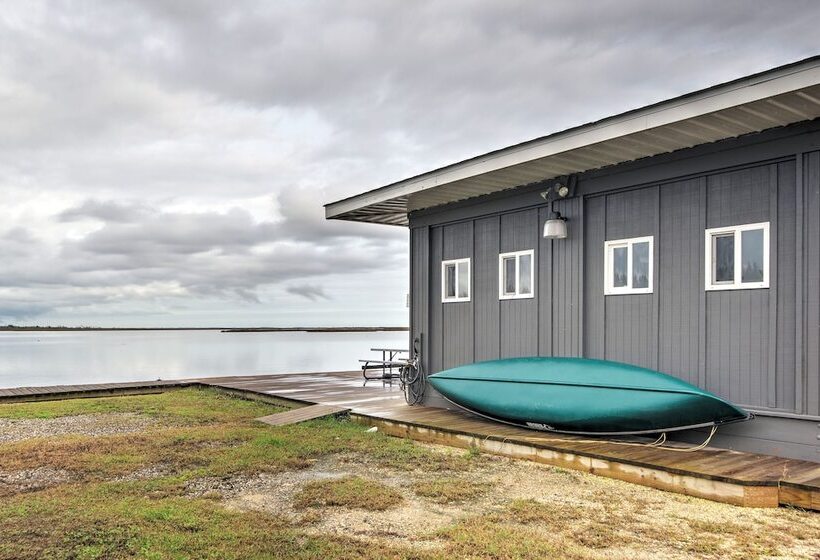 Little Blue Crab  Quaint Slidell Home: Near Lakes