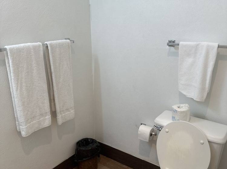 汽车旅馆  Lakeinn