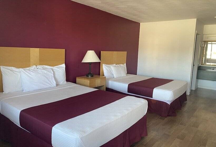 汽车旅馆  Lakeinn