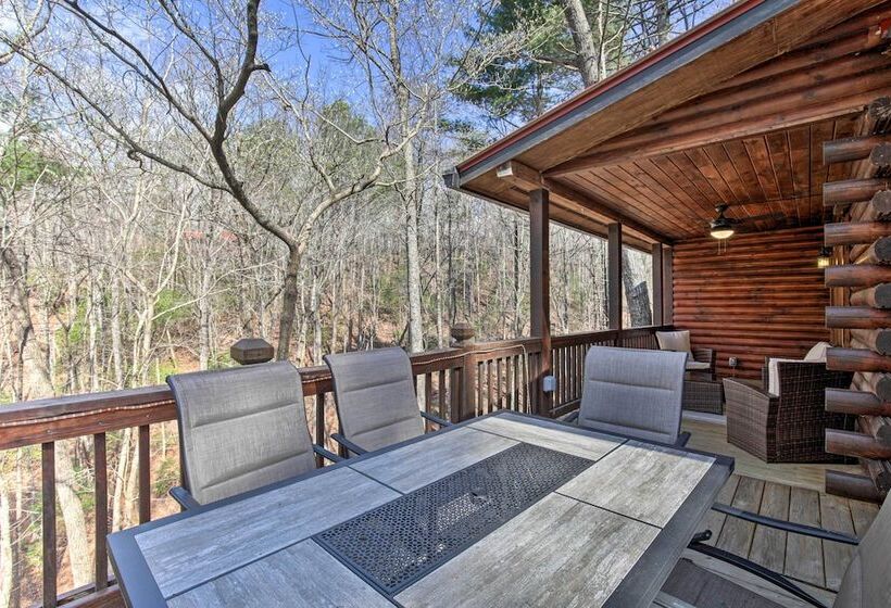 Outdoor Lover S Haven In The Blue Ridge Mtns!