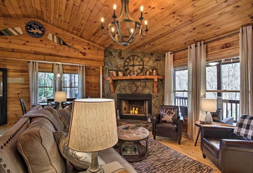 Outdoor Lover S Haven In The Blue Ridge Mtns!