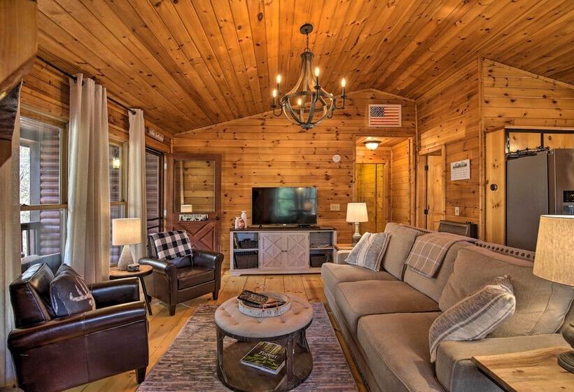 Outdoor Lover S Haven In The Blue Ridge Mtns!