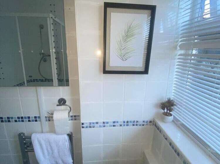 اقامتگاه Beautiful 4 Bed House In Billericay