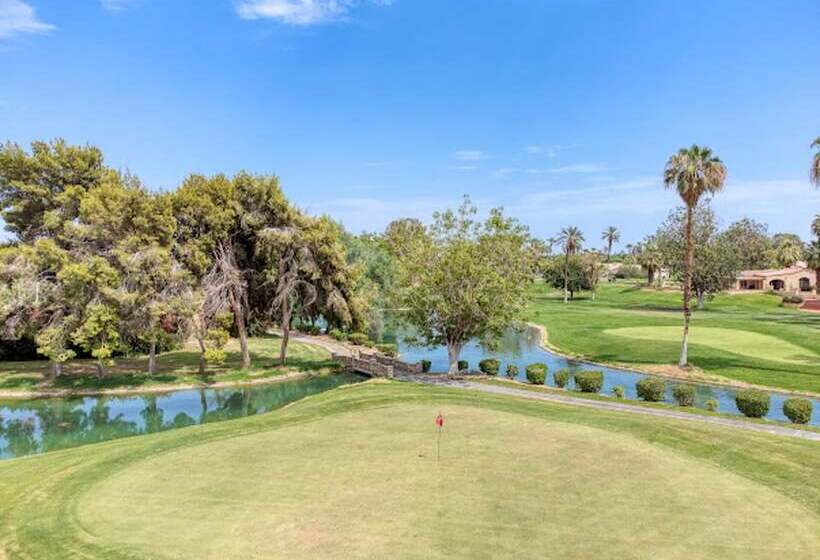 レジデンス Stunning 4 Bed House In Indio In Golf Course Commu