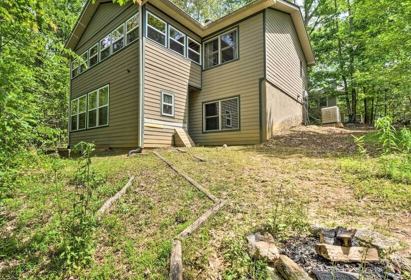 The Apple Dumpling Cabin: Pool Table, Grill