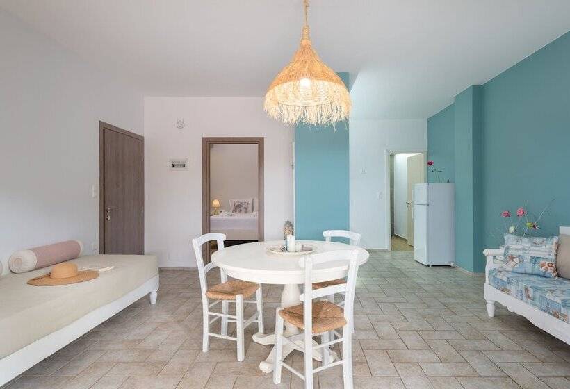 Aegean Apartments