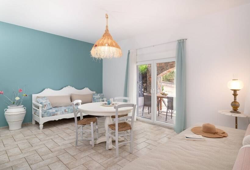 Aegean Apartments