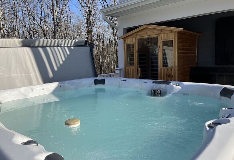 Four Seasons For Fun Bed & Breakfast