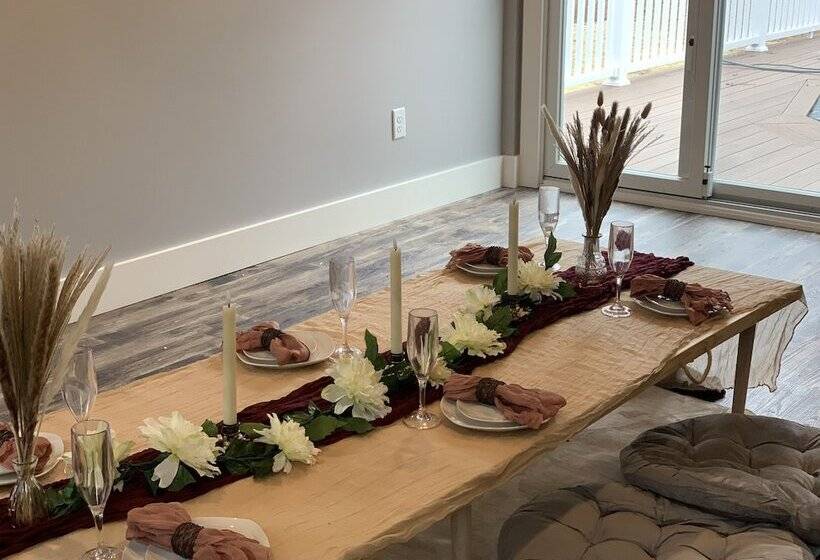 Four Seasons For Fun Bed & Breakfast