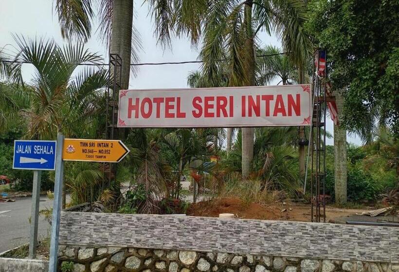 هتل Seri Intan Tampin