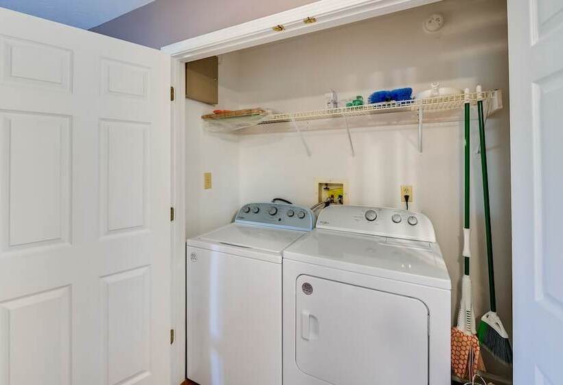 Georgetown Home ~ 6 Mi To Kentucky Horse Park!