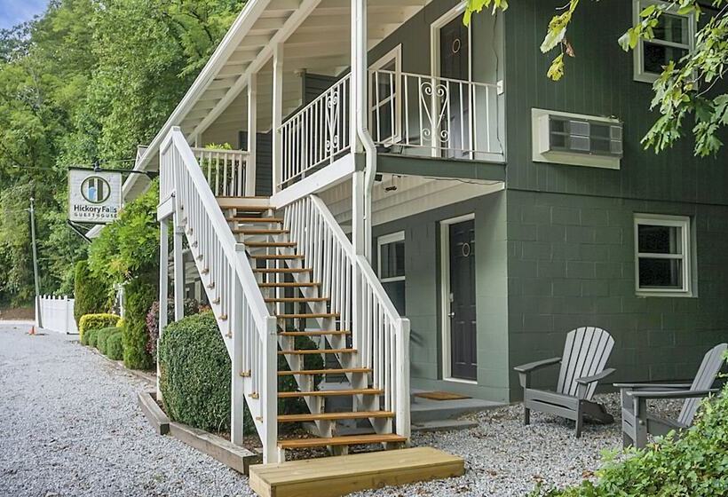 Hickory Falls Inn