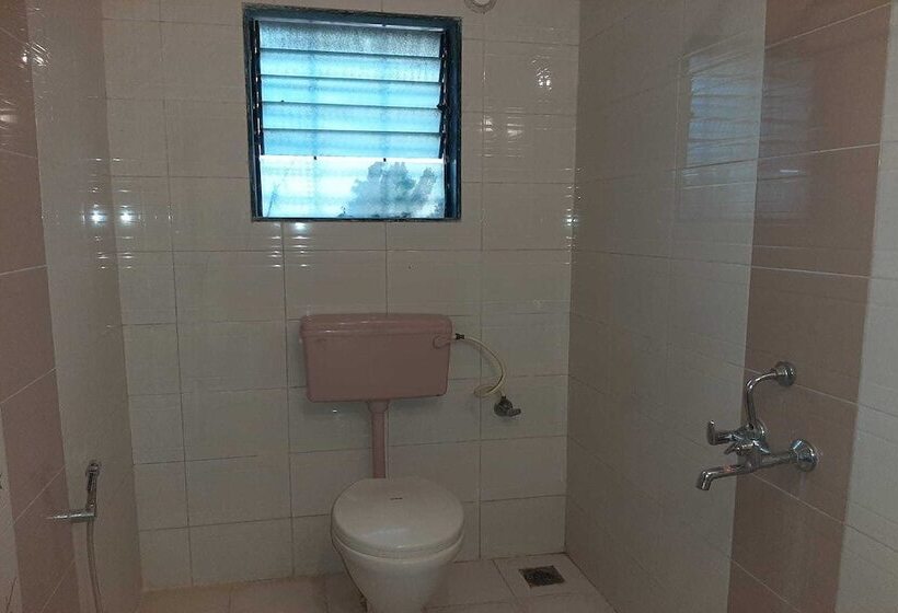 호텔 Chinar Residency, Bondarwadi Road, Panchgani, Mahabaleshwar