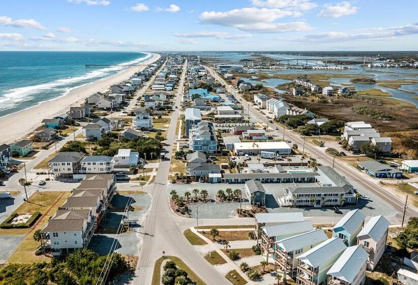ホテル Loggerhead Inn & Suites